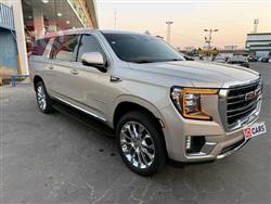 GMC Yukon